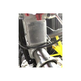  Станок сверлильный Stalex DP-25F/T (DP43016F/T) 