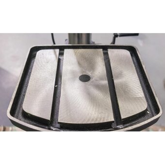  Станок сверлильный Stalex DP-25F/T (DP43016F/T) 