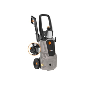  Минимойка Bort KEX-2700-R (93416145) 