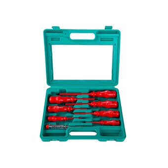  Набор отверток Sturm! 1040-02-SSE 8 предметов 