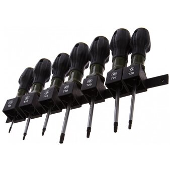  Набор отверток Дело Техники 726117 7 штук 