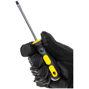  Набор отверток Stayer Maxfix 2513-H19 (2513-H19-z01) 19 предметов 