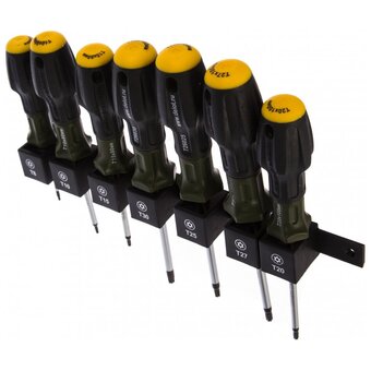  Набор отверток Дело Техники 726117 7 штук 