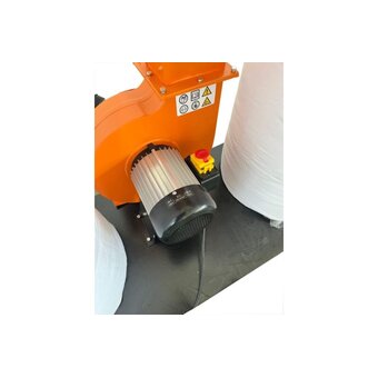  Стружкоотсос Gigant DCT2200 