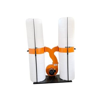  Стружкоотсос Gigant DCT2200 