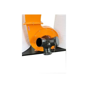  Стружкоотсос Gigant DCT2200 