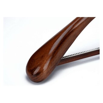  Вешалка-плечики Attache 285359 орех 