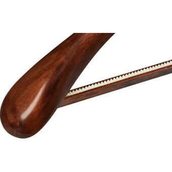  Вешалка-плечики Attache 285359 орех 