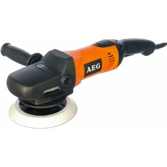  Полировальная шлифмашина AEG PE 150 4935412266 