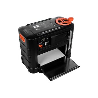  Рейсмусовый станок Gigant TPJ-330-1800 