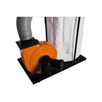  Стружкоотсос Gigant DCT1500 