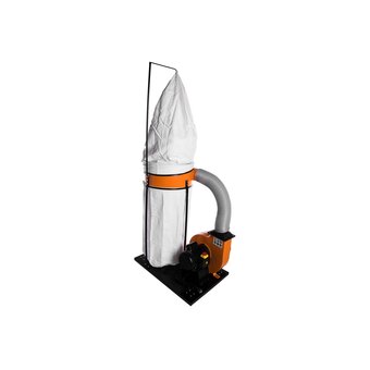  Стружкоотсос Gigant DCT1500 