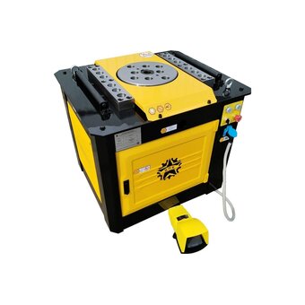  Станок для гибки арматуры VPK Г-42 СГ024232 