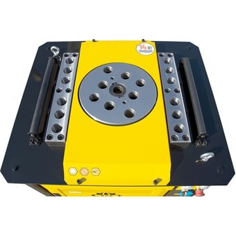  Станок для гибки арматуры VPK Г-42 СГ024232 