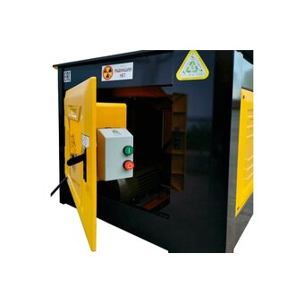  Станок для гибки арматуры VPK Г-42 СГ024232 