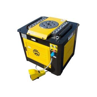  Станок для гибки арматуры VPK Г-42 СГ024232 