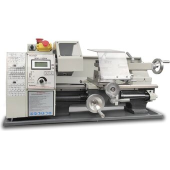  Станок токарный MetalMaster MML 1830V 18800 