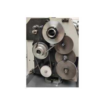  Станок токарный MetalMaster MML 1830V 18800 