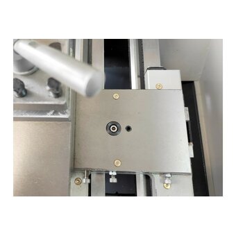  Станок токарный MetalMaster MML 1830V 18800 