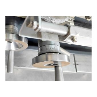  Станок токарный MetalMaster MML 1830V 18800 