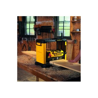  Станок рейсмусовый Dewalt DW733-QS 