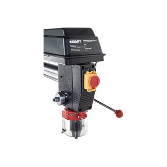  Радиально-сверлильный станок Gigant DPJ-550 