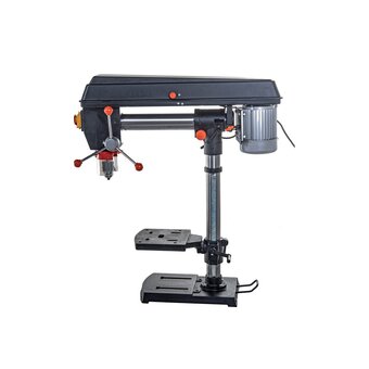  Радиально-сверлильный станок Gigant DPJ-550 