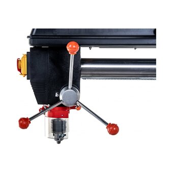  Радиально-сверлильный станок Gigant DPJ-550 