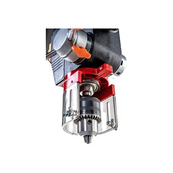  Радиально-сверлильный станок Gigant DPJ-550 