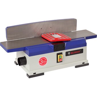  Станок фуговальный Белмаш J150/730AH (S214A) 