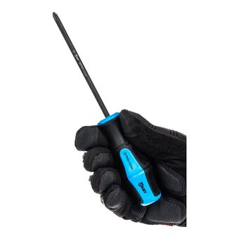  Набор отверток КВТ Мастер НО-06-S (78622) 