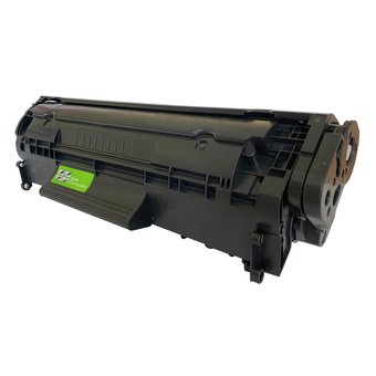  Картридж лазерный Cactus CS-Q2612X-MPS черный (3000стр.) для HP LJ 1010/1012/1015/1018/1020 