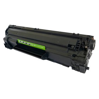  Картридж лазерный Cactus CS-CE285X-MPS черный (3000стр.) для HP LJ M1130 MFP/ M1132MFP Pro/P1102s Pro/ P1103 Pro 