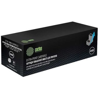  Картридж лазерный Cactus CS-CF244X-MPS черный (2200стр.) для HP LJ M15 Pro/ M16 Pro/M28w Pro MFP 
