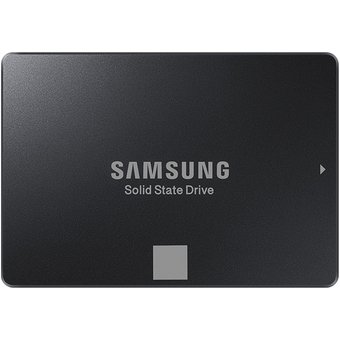  Серверный SSD Samsung 960GB MZ7KH960HAJR-00005 SM883 2.5" 7mm SATA 6Gb/s MLC R/W 540/520 MB/s R/W 97K/29K IOPs OEM 