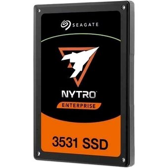  SSD Seagate 800Gb Server Nytro 3531 XS800LE70004 
