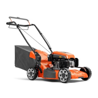  Газонокосилка Husqvarna LC 151 S колесная (9704884-01) 