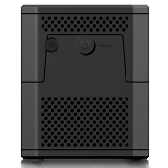  ИБП Ippon Back Comfo Pro II 1050 black (1189991) 