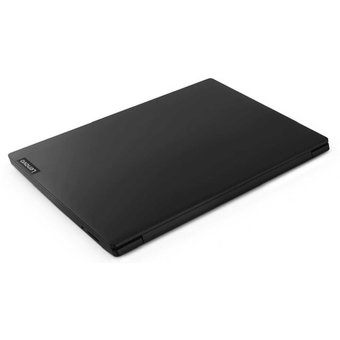  Ноутбук Lenovo IdeaPad S145-15API 81UT007FRK Ryzen 5 3500U/8Gb/1Tb/SSD128Gb/AMD Radeon Vega 8/15.6"/TN/FHD/Free DOS/black 