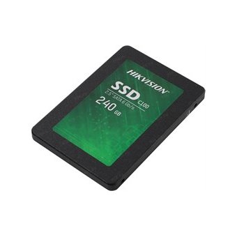  SSD Hikvision HS-SSD-C100/240G 