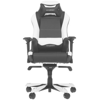  Кресло DXRacer OH/IS11/NW черно-белое 