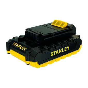  Аккумуляторная батарея STANLEY 18 V 2.0Ah SB20D-RU 