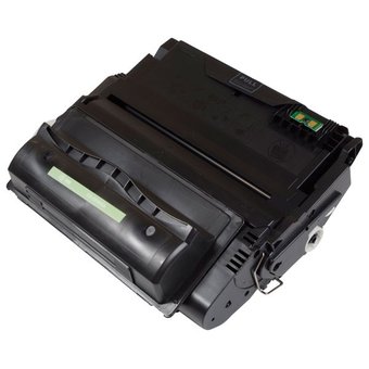  Тонер Картридж Cactus CS-Q5945A черный для HP 4345/4345MFP (18000стр.) 