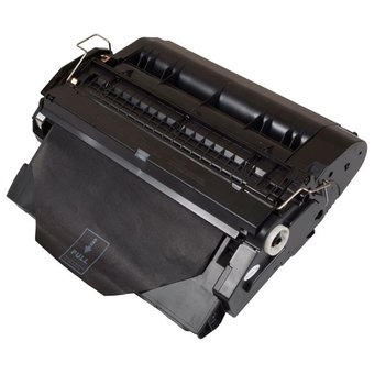  Тонер Картридж Cactus CS-Q5945A черный для HP 4345/4345MFP (18000стр.) 