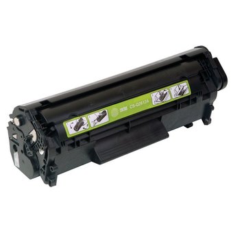  Тонер Картридж Cactus CS-Q2612AS (тип Q2612AS) черный, 2000 стр., для HP 1010/1012/1015/1018/1020/1020Plus/1022/3015/3020 