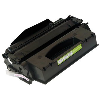  Тонер Картридж Cactus CS-Q7553XS черный для HP P2014/P2015/M2727 (7000стр.) 