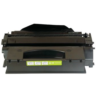  Тонер Картридж Cactus CS-Q7553XS черный для HP P2014/P2015/M2727 (7000стр.) 