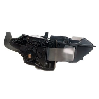  Тонер Картридж Cactus CS-Q7551XS черный для HP Laser Jet P3005/M3027/M3035 (13000стр.) 