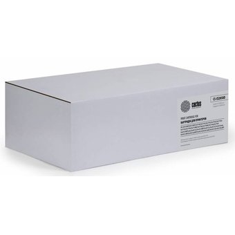  Тонер-картридж Cactus CS-CE285AD черный, комплект 2х1600 стр., для HP LJ P1102/P1102W/M1130/M1132 
