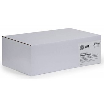  Тонер Картридж Cactus CS-Q2612AD черный для HP 1010/1012/1015/1018/1020/1022/3015/3020 (2*2000стр.) 